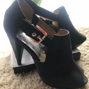 Michael Kors heels